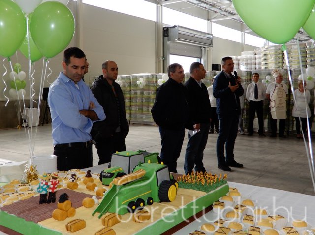 10 éves a Tama Hungary 21